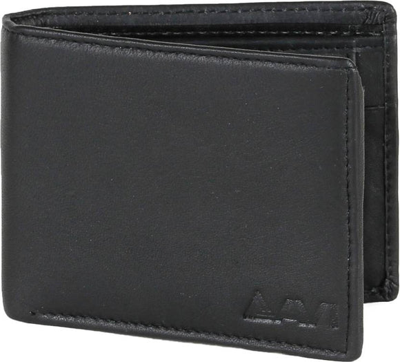 Leather Wallet