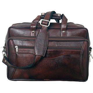 Leather Bag