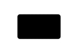 AVI Rectangular Fridge Magnet Kodaikanal Hill Station Tamil Nadu Design RFM00143