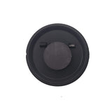 AVI Regular Size Fridge Magnet Black Happy Lohri Wishes 58mm MR8002261