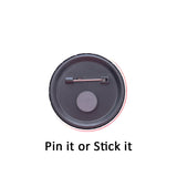 AVI  58mm Fridge Magnet Multicolor Chikmaglur design Travel Souvenir MR8002434