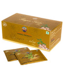 Ginger Tulsi Tea