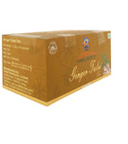 Ginger Tulsi Tea