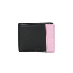 AVI Mens Classic Handcrafted Leather Wallet