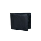 AVI Mens Classic Handcrafted Leather Wallet