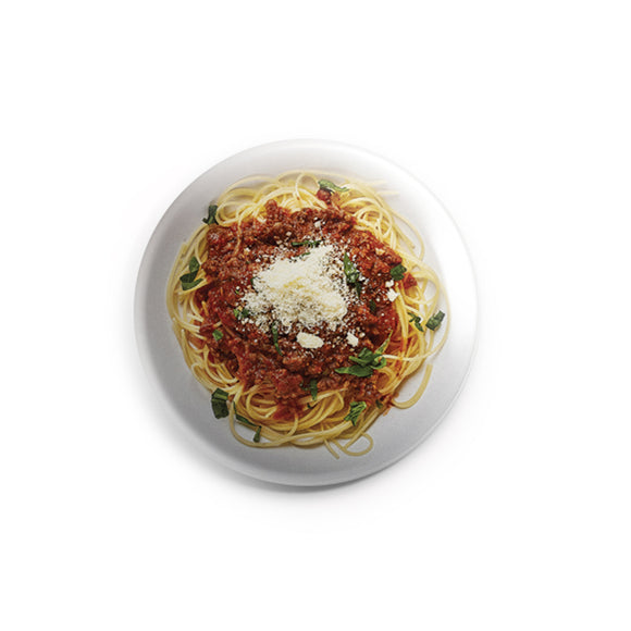 AVI 58mm Fridge Magnet Pasta Spagetti Food lover Multicolor Regular Size MR8002155