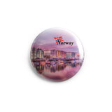 AVI 58mm Fridge Magnet  Norway Europe Travel Souvenir Regular Size MR8002223