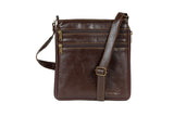 AVI Handmade Genuine Leather Sling Bag