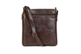AVI Handmade Genuine Leather Sling Bag