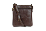 AVI Handmade Genuine Leather Sling Bag