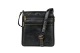 AVI Handmade Genuine Leather Sling Bag