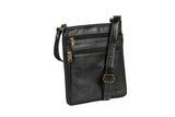 AVI Handmade Genuine Leather Sling Bag