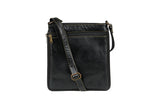 AVI Handmade Genuine Leather Sling Bag