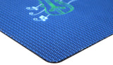 Blue Nylon doormats  (23x 16 inches) NFM00002