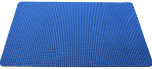 Nylon door mats set of 4 ( each of size 23x 16 inches) NFM00003