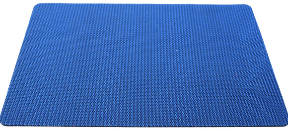 Nylon door mats set of 4 ( each of size 23x 16 inches) NFM00003