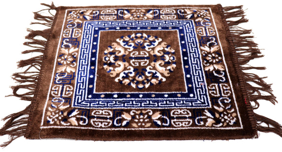 Fabric Pooja Mat