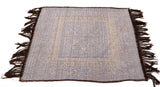 Fabric Pooja Mat