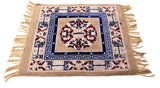 Fabric Pooja Mat