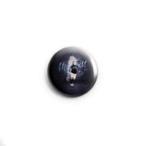 AVI 58mm Regular Size Fridge Magnet Metal Black Argentina Football player Gonzalo Higuain Design MR8000044
