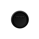 AVI 58mm  Pin Badge White Best Dad Ever Regular Size R8002248
